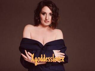 Xgoddesslovex