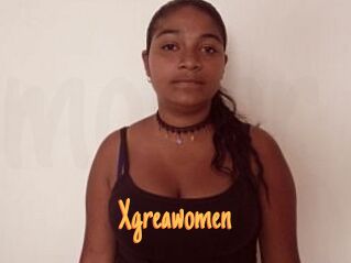 Xgreawomen