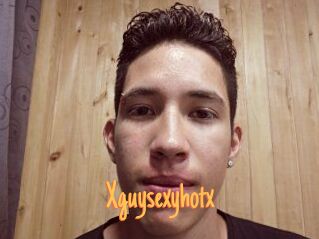 xguysexyhotx Mobile Porno