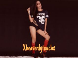 Xheavenlytouchx
