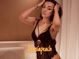 Xheniapeach
