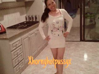 Xhornyhotpussyx
