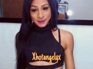 Xhotangelyx