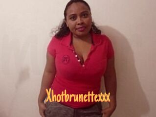 Xhotbrunettexxx