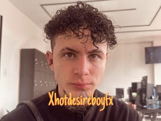 Xhotdesireboyfx