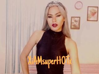 XiAMsuperHOTx