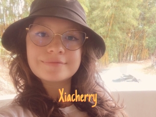 Xiacherry