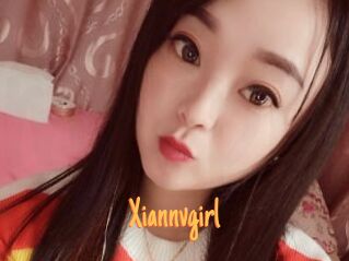 Xiannvgirl