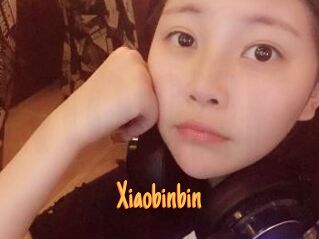 xiaobinbin Mobile Porno