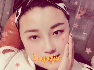 Xiaojiaojiao