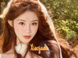 Xiaojuan