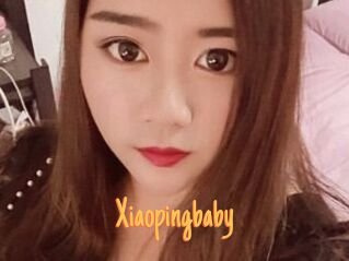 xiaopingbaby Mobile Porno