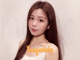 Xiaoqianbaby