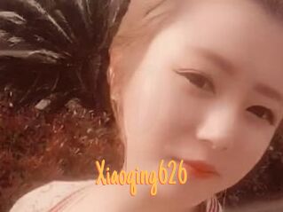 Xiaoqing626