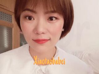 Xiaotaobabei