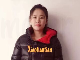 Xiaotiantian