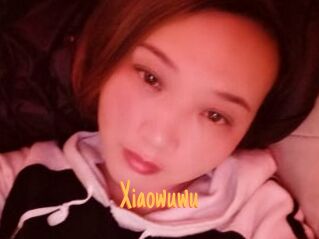 Xiaowuwu