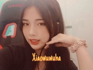 Xiaowuwuha