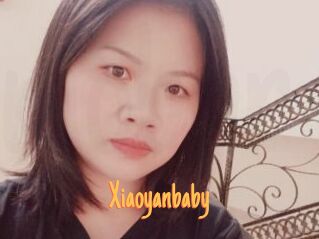 Xiaoyanbaby