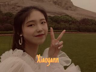 Xiaoyann