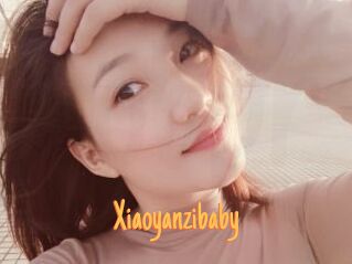 Xiaoyanzibaby