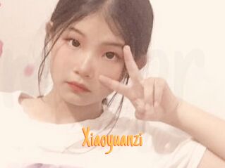 Xiaoyuanzi