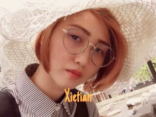 Xietian