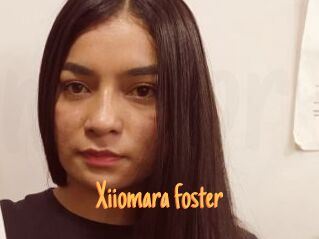 Xiiomara_foster