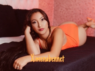 Ximenabennet