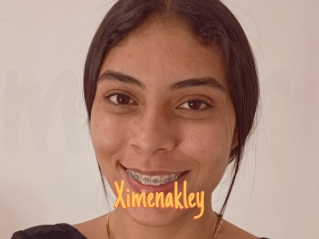 Ximenakley