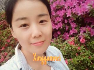 Xingganmei