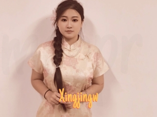 Xingjingw