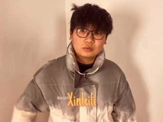 Xinleili