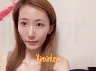Xinxinlove