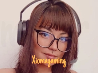 Xiomagaming