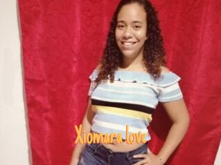 xiomara_love Mobile Porno