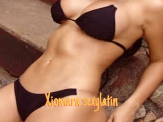 Xiomara_sexylatin