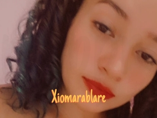 Xiomarablare