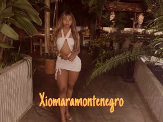 Xiomaramontenegro