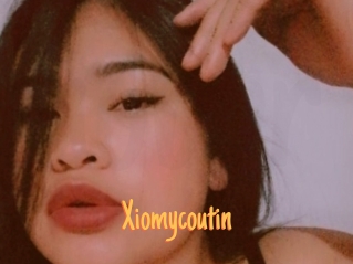 Xiomycoutin
