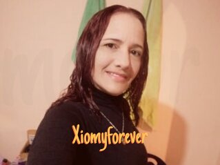 Xiomyforever