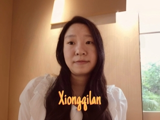 Xiongqilan