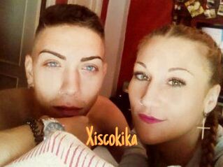 Xiscokika