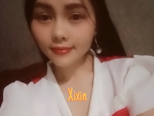 Xixin