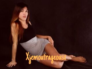xjemoutrageousx Mobile Porno