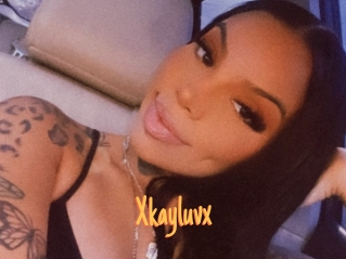 Xkayluvx