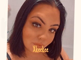 Xkeekee