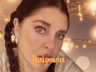 Xkinkymariex