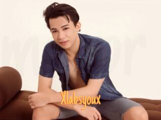 Xlabsyoux
