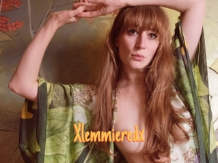 Xlemmieredx